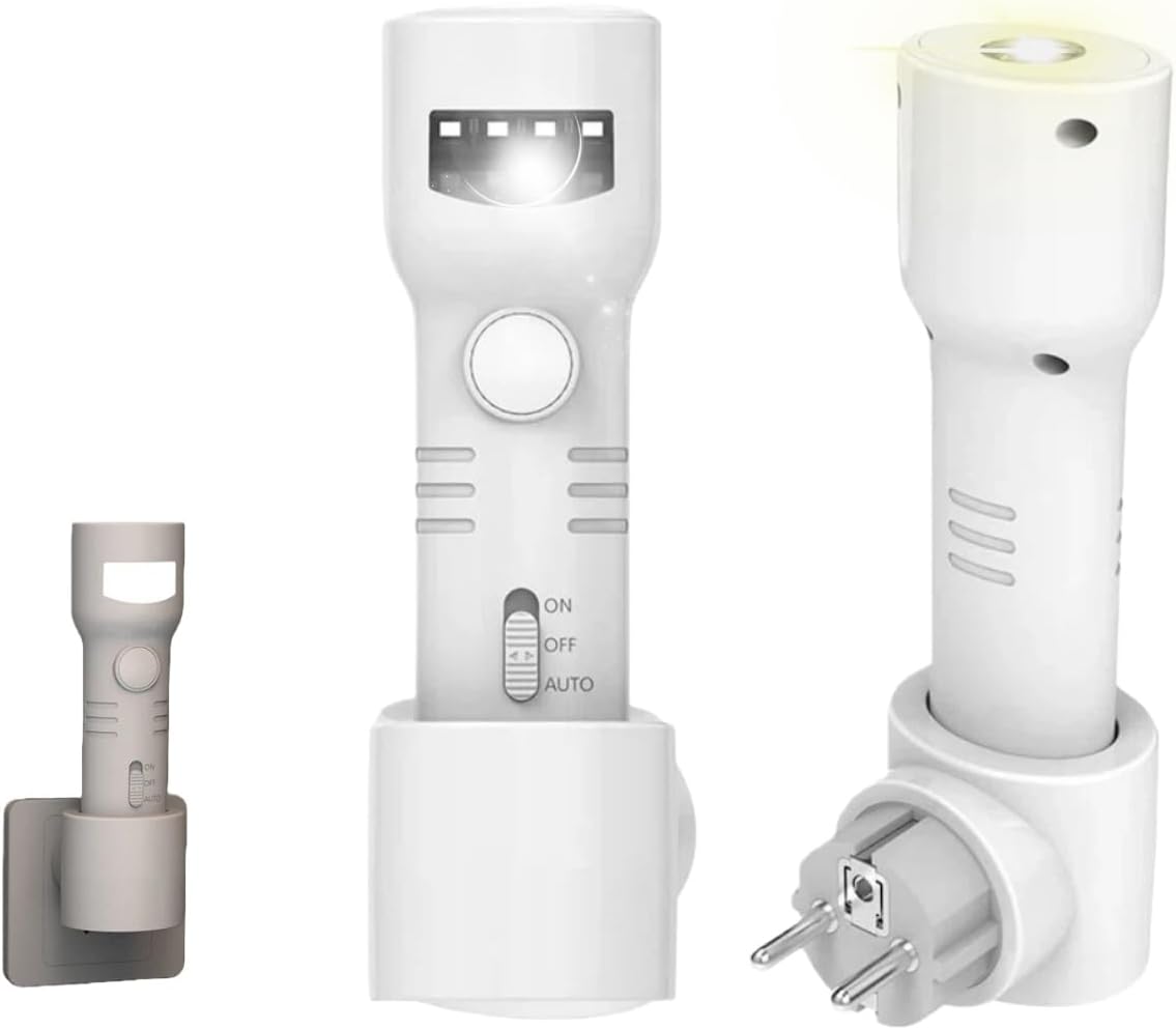 LED Motion Sensor Lights